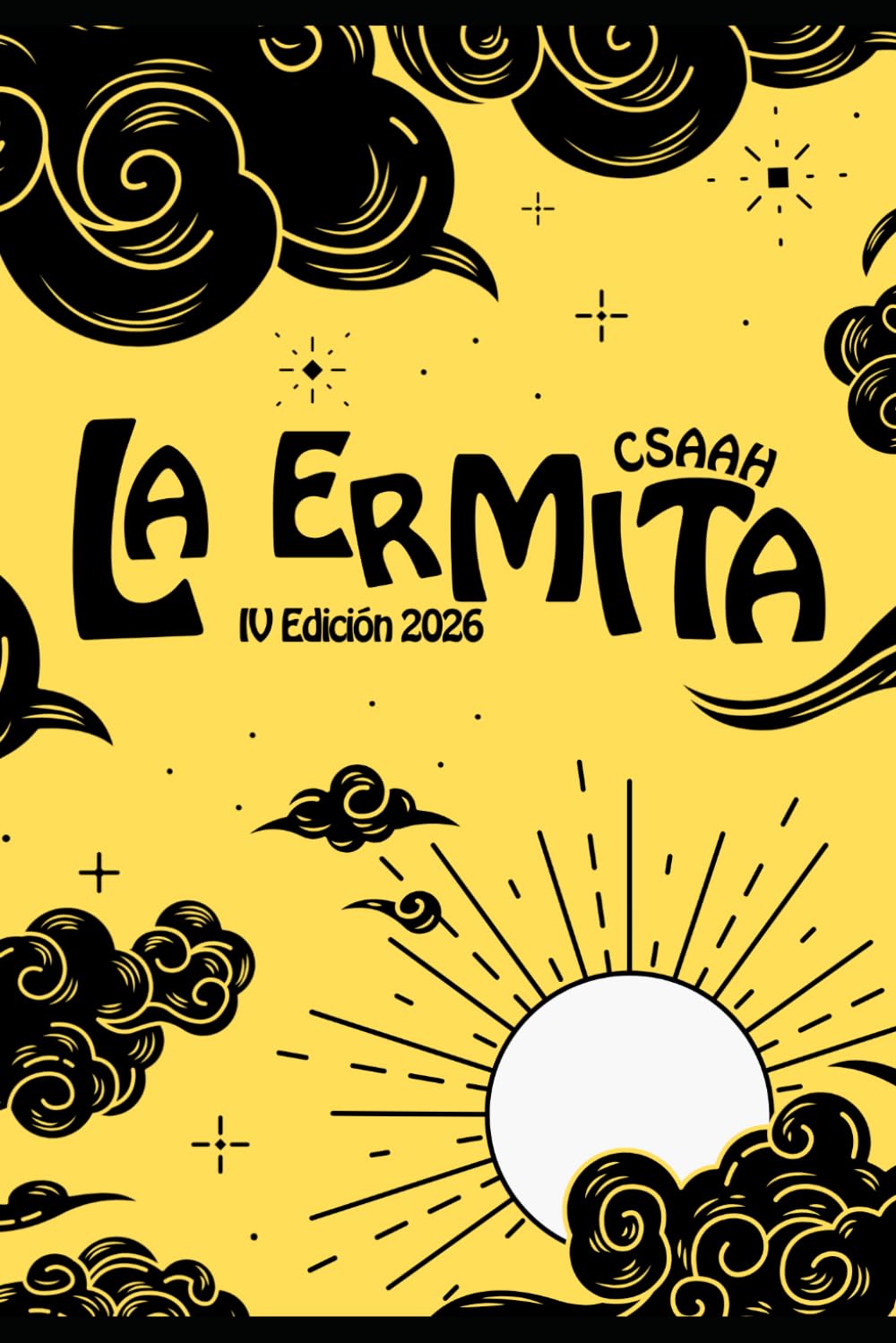 Antología La Ermita IV