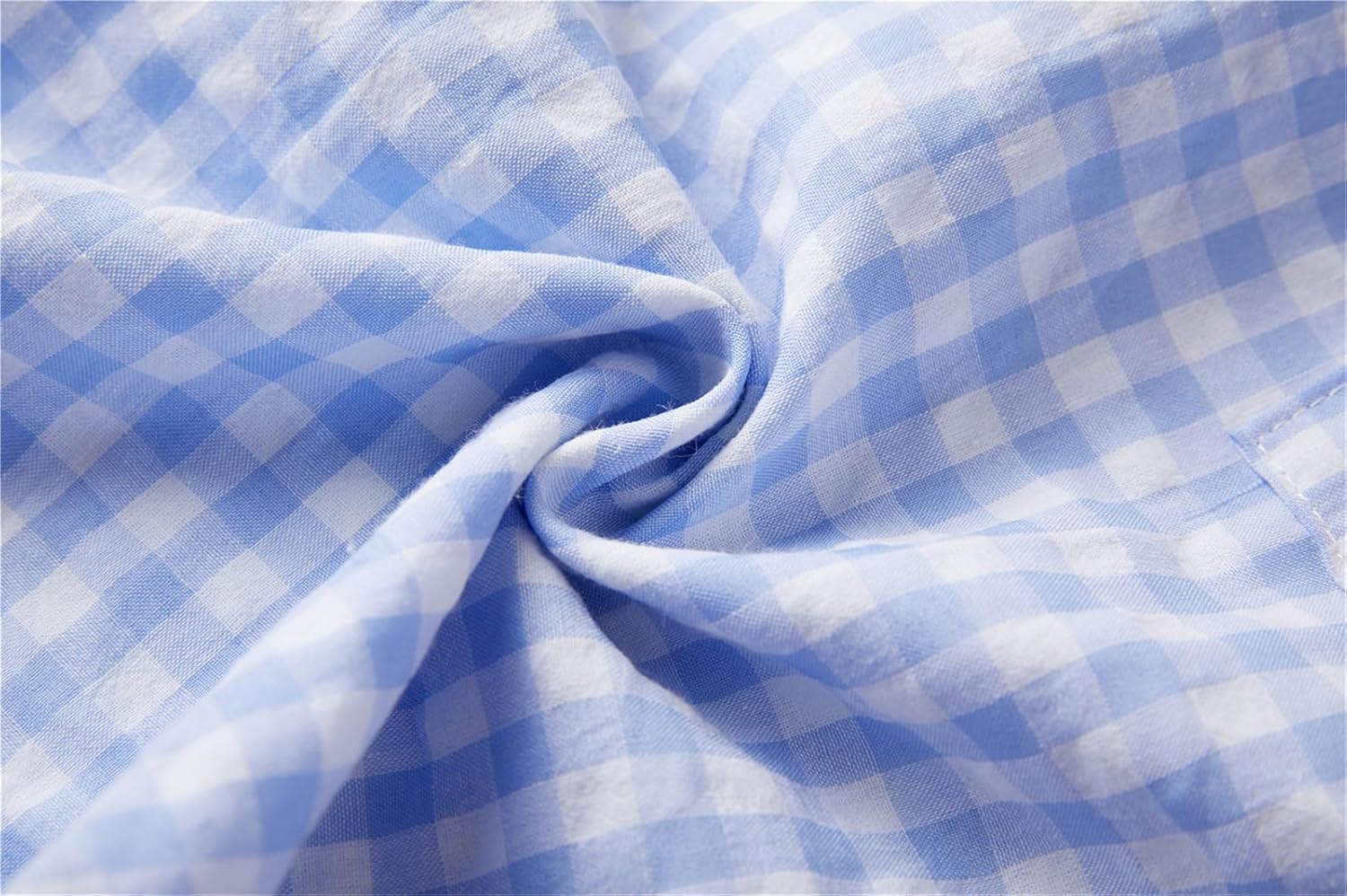 Niyage Toddler Dress Sleeveless Kids Casual Party Dresses Girls Cotton Tie Strap Bow Casual Boho Sundress - Image 8