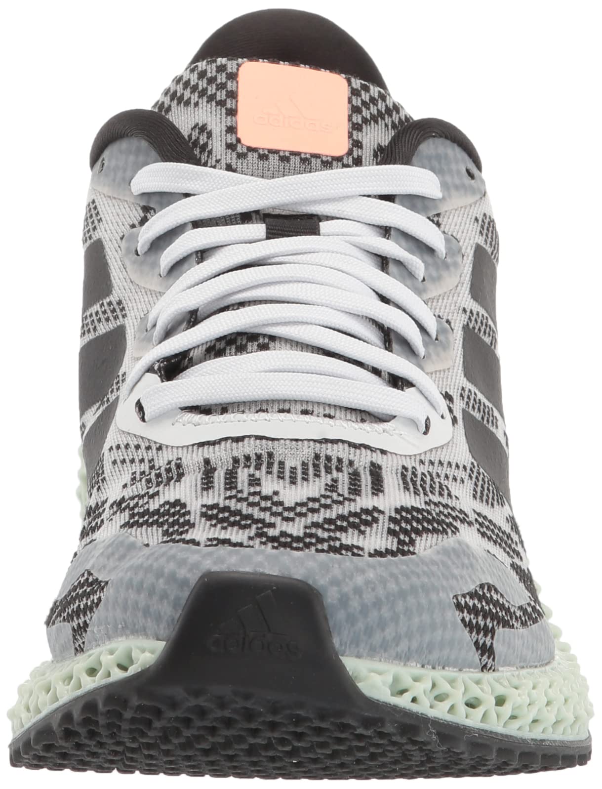 adidas 4D Run 1.0 Shoes Men's 