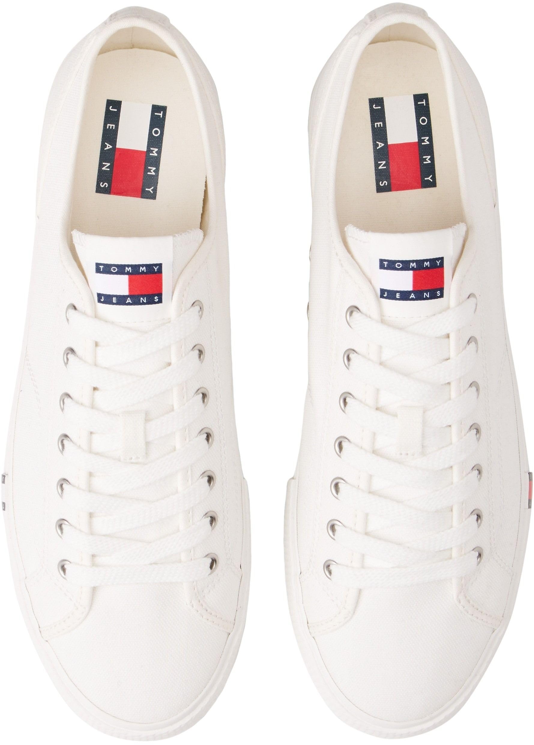 Tommy Jeans Archive Vulc Y2k Em0em01674, Basso Top Uomo