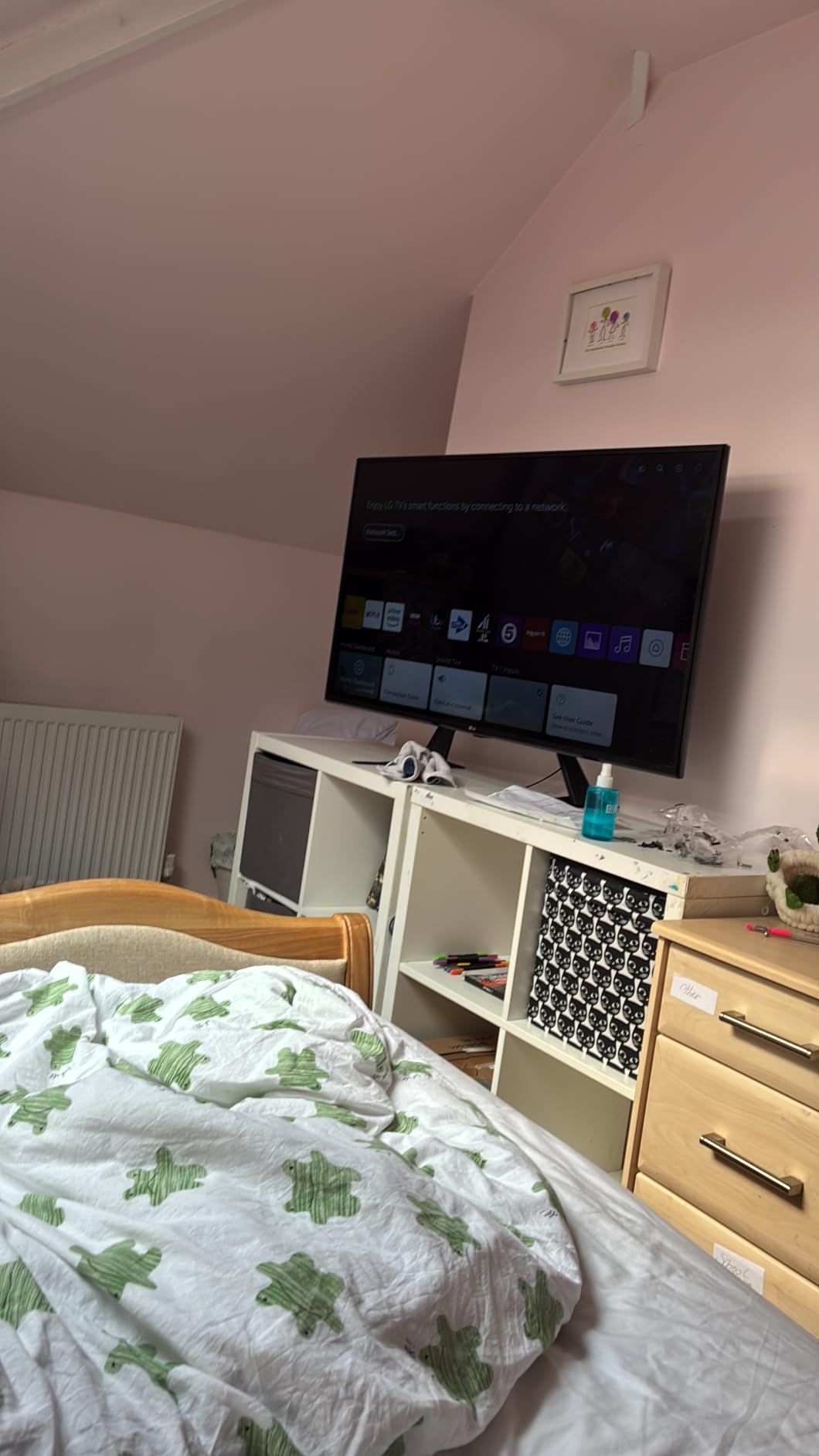 Customer photo