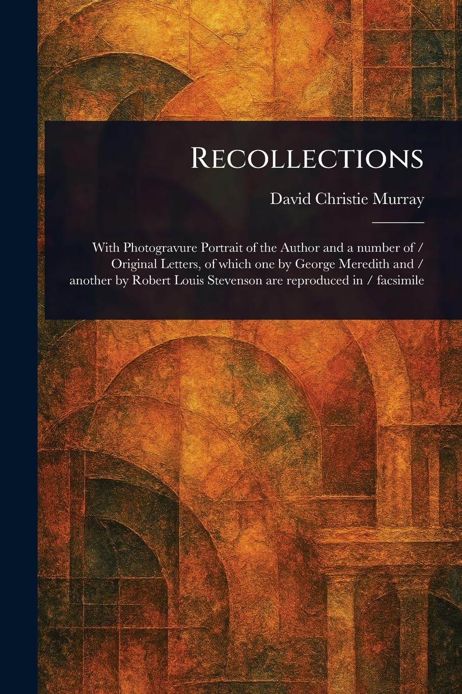 Recollections