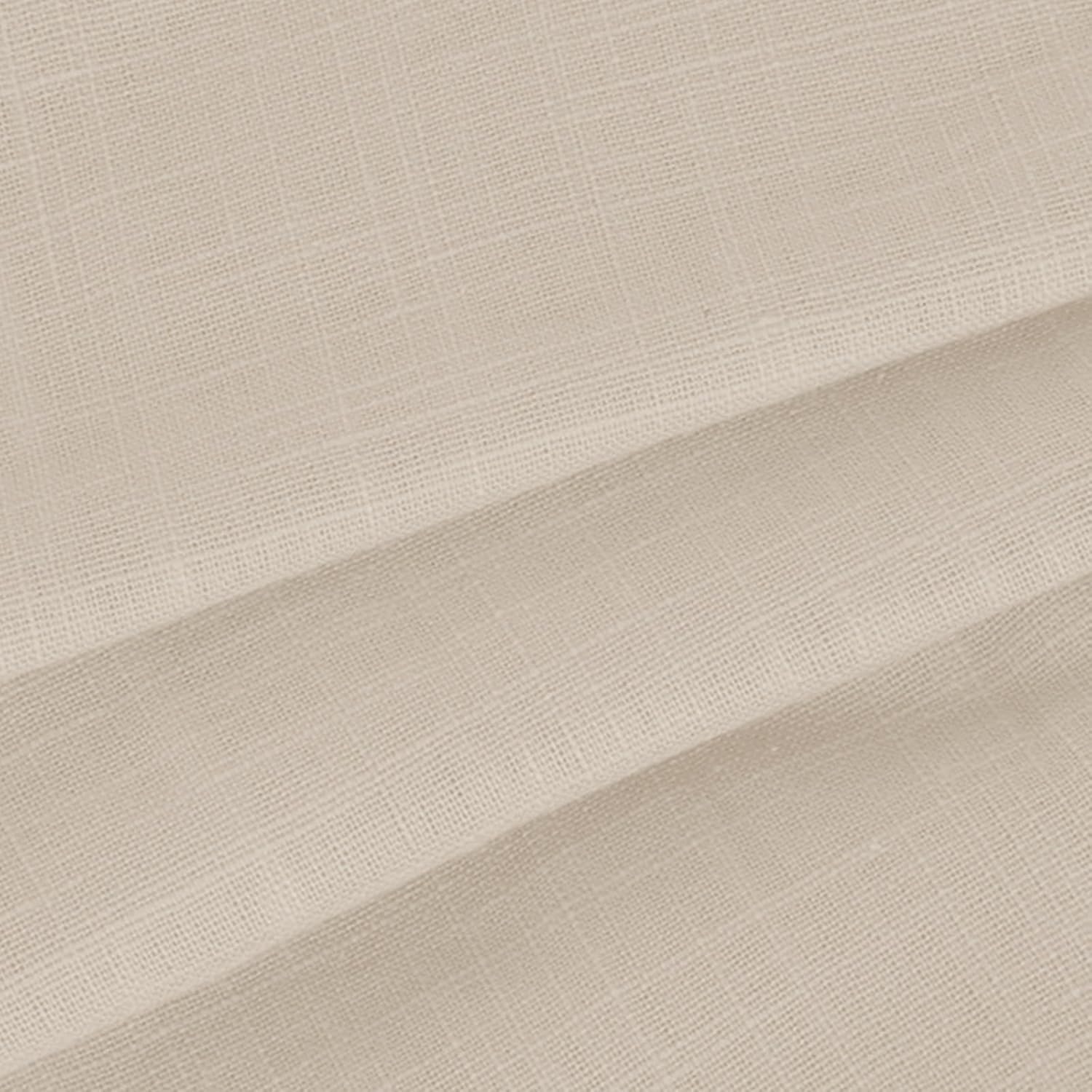 Spring Linen Tops for Women 2026 Summer Button Down V Neck Short Sleeve Blouses Casual Outfits Vacation Clothes - Image 8