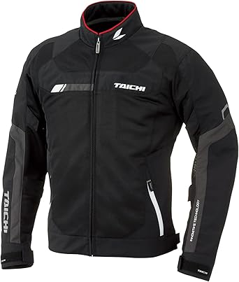 Amazon | RSタイチ(アールエスタイチ) バイクジャケット
