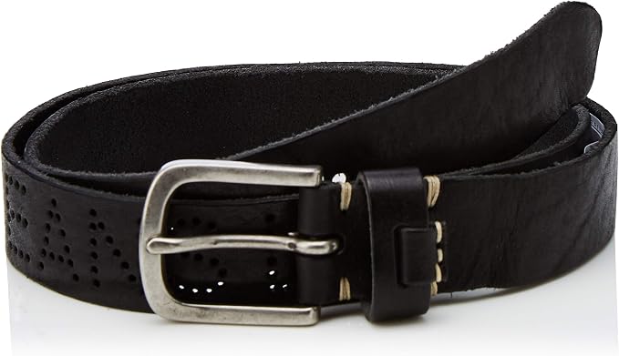 Pepe Jeans Jaime Belt Cinturón para Hombre: Amazon.es: Ropa