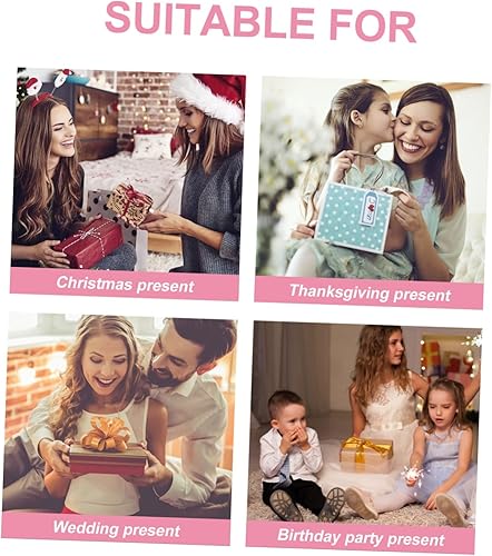 Miniatura 9 de Garneck Para Mesa De Boda Decoración De Mesa De Talones Fiesta Mini Zapatos De Cristal De Tacón Alto Zapato Decoración De Fiesta Zapatilla Estatua