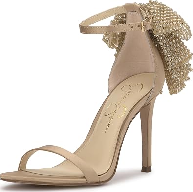 Jessica Simpson Womens Moure