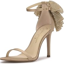Jessica Simpson Womens Moure