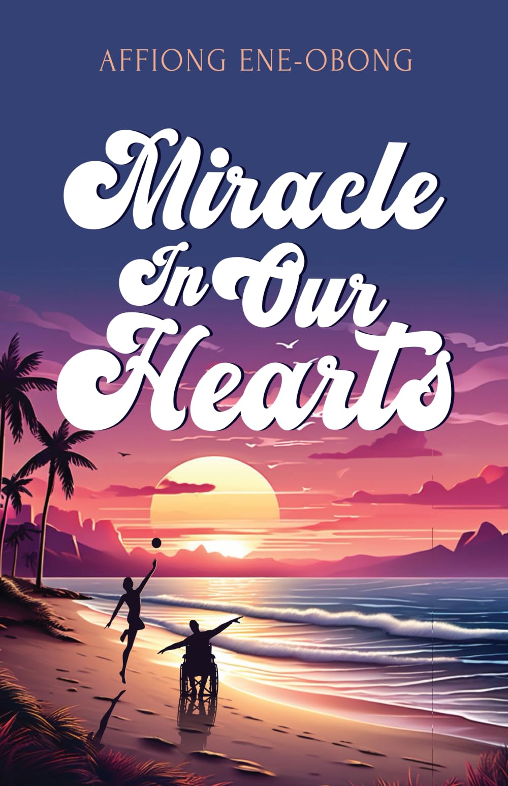 MIRACLE IN OUR HEARTS