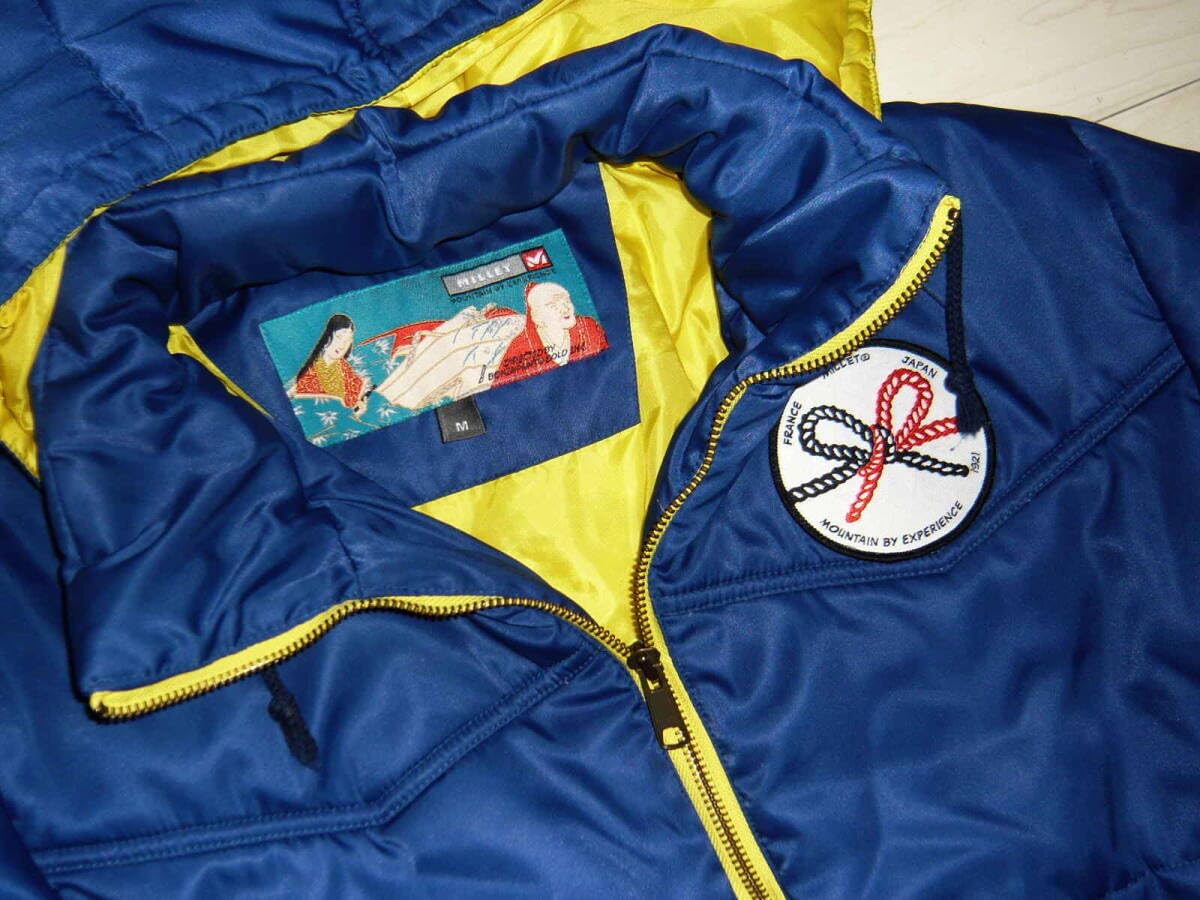 Amazon.co.jp: 限定 MILLETミレー Bonzaiptバンザイペイント 旭岳  