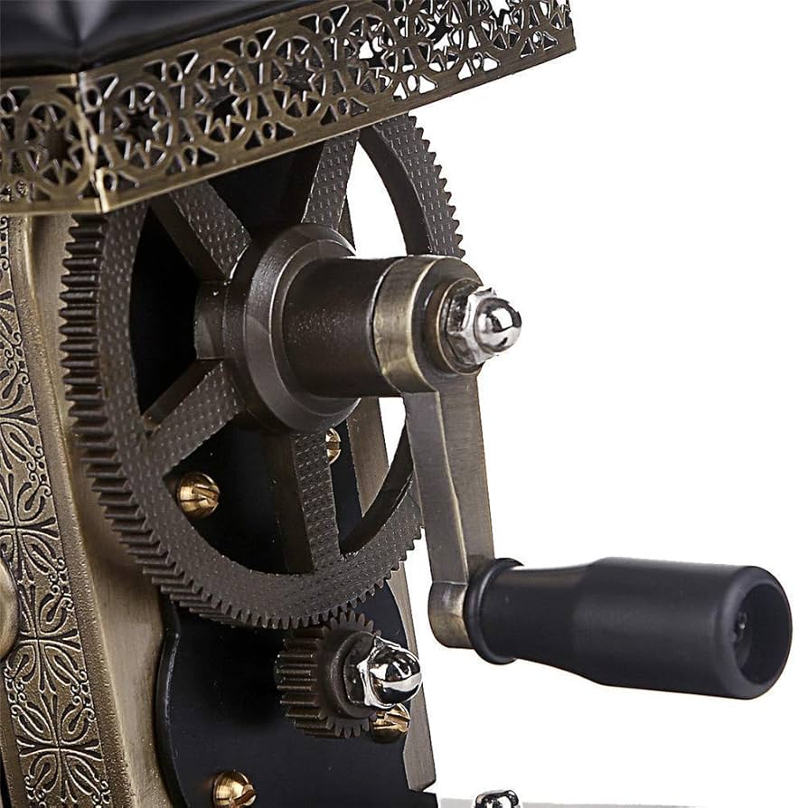 Amazon | 回転式ダイヤル付きレトロ電話古いレトロ電話固定電話