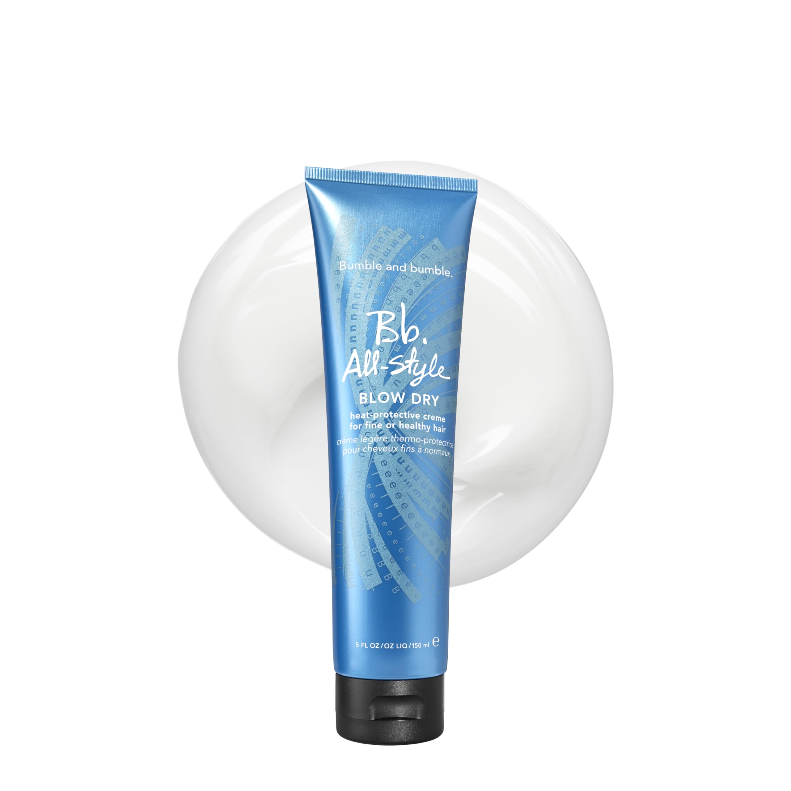 Bumble and bumble All-Style Blow Dry Cream