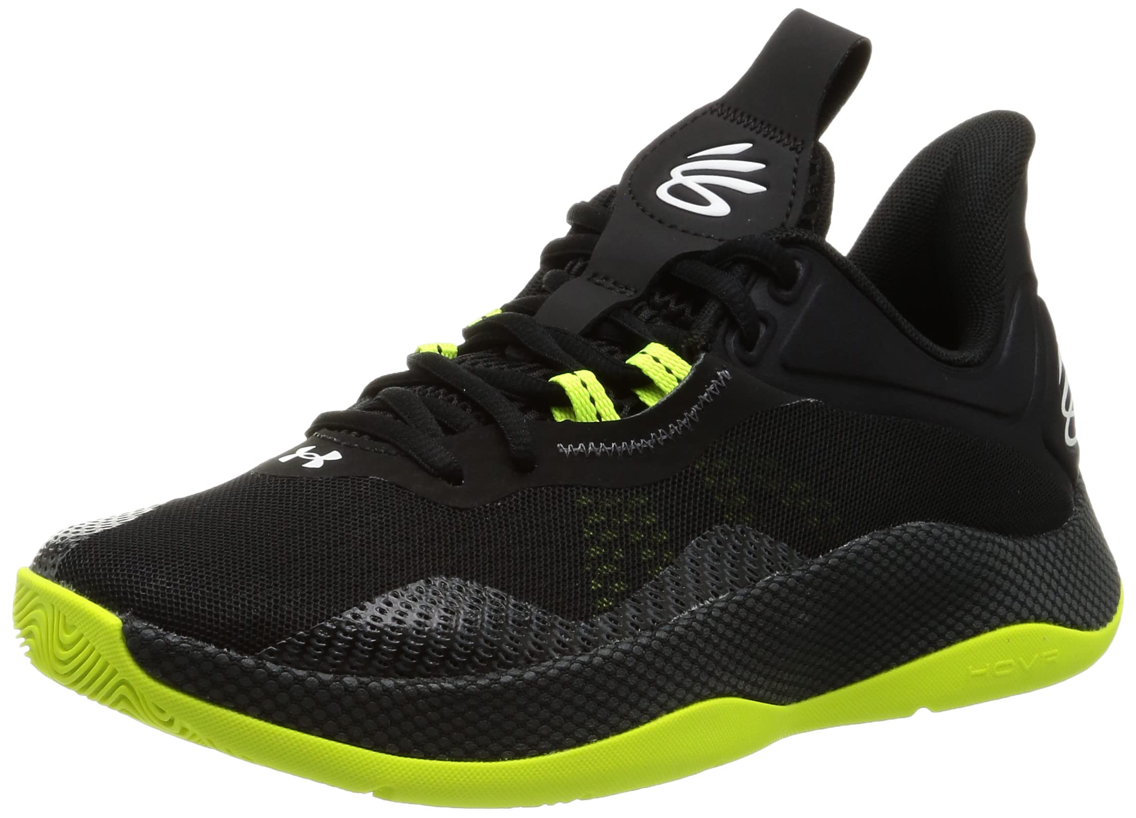 Under Armour mens Basketball Shoes