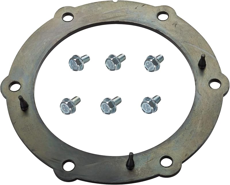 Anel de travamento do tanque de combustível Spectra Premium LO57 para Ford – 1 unidade