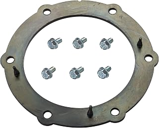 Spectra Fuel Pump Tank Seal LO57