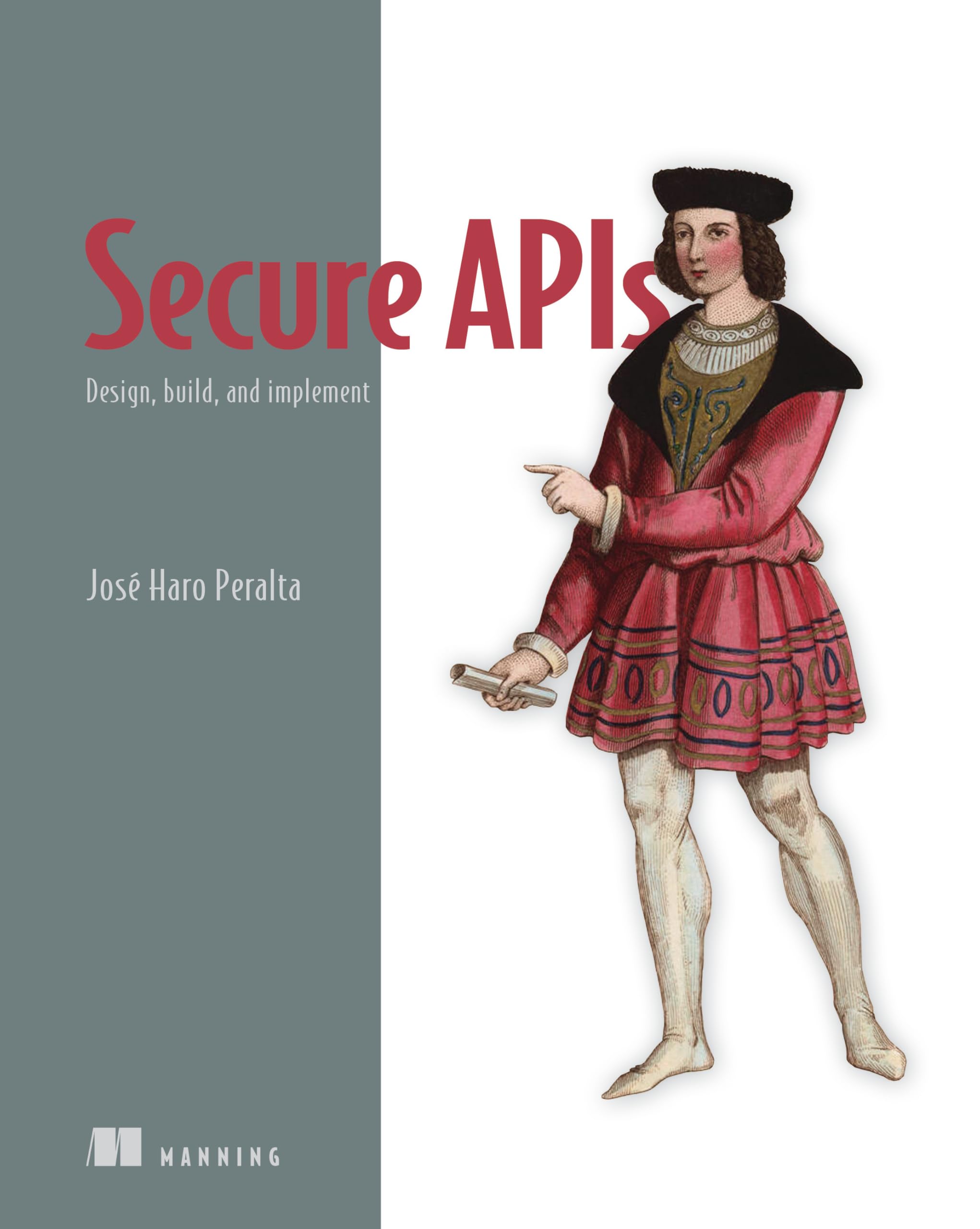 Secure APIs