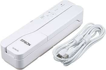 Amazon | 旧モデル エプソン ポータブル書画カメラ ELPDC06
