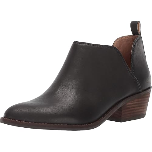 Lucky Brand Women's Fayth2 Boot