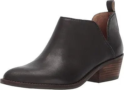 Lucky Brand Women's Fayth2 Boot