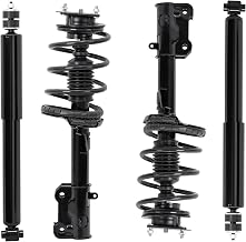 KUIPERAUTO Automotive Complete Front Struts Lahore, Karachi - Pakistan