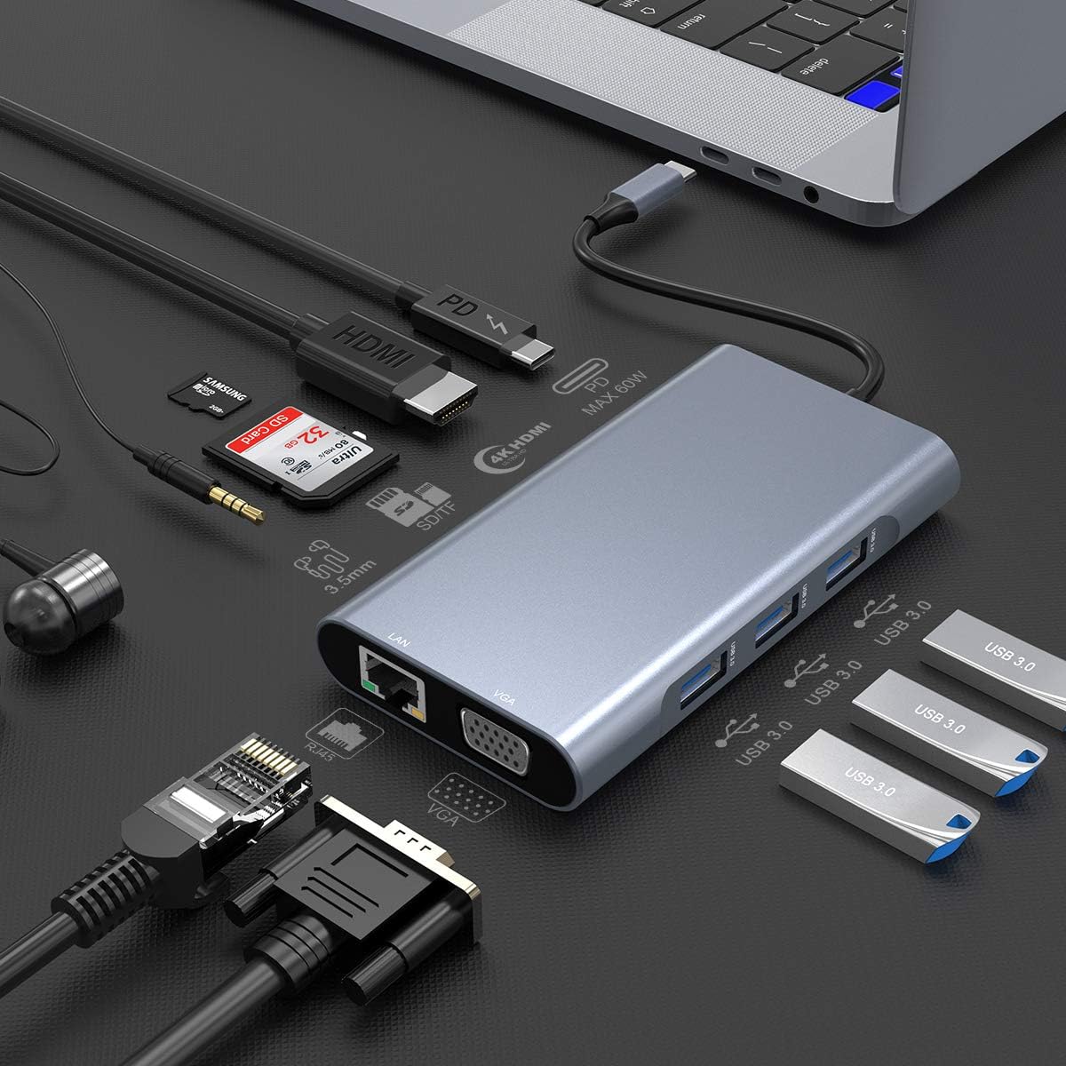 usb 3 1