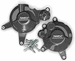 スズキ GS1200SS V719 ポイント ジェネレーター クラッチカバー スズキ GS1200SS V719 ポイント ジェネレーター クラッチカバー