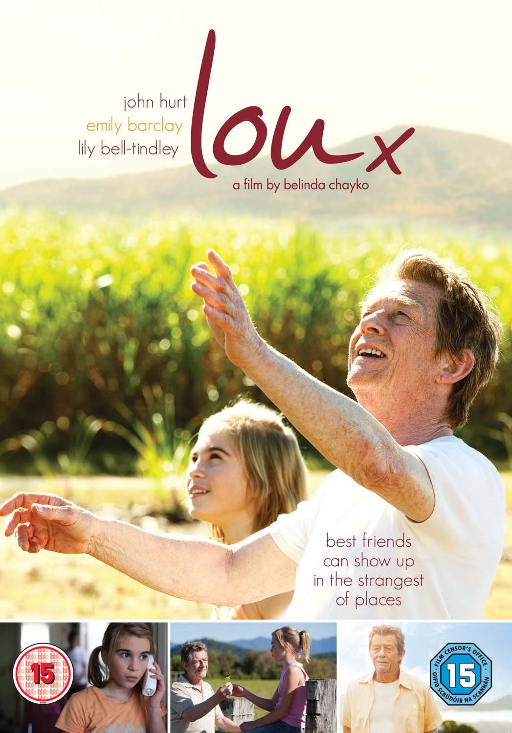 Lou [Edizione: Regno Unito] [Import]