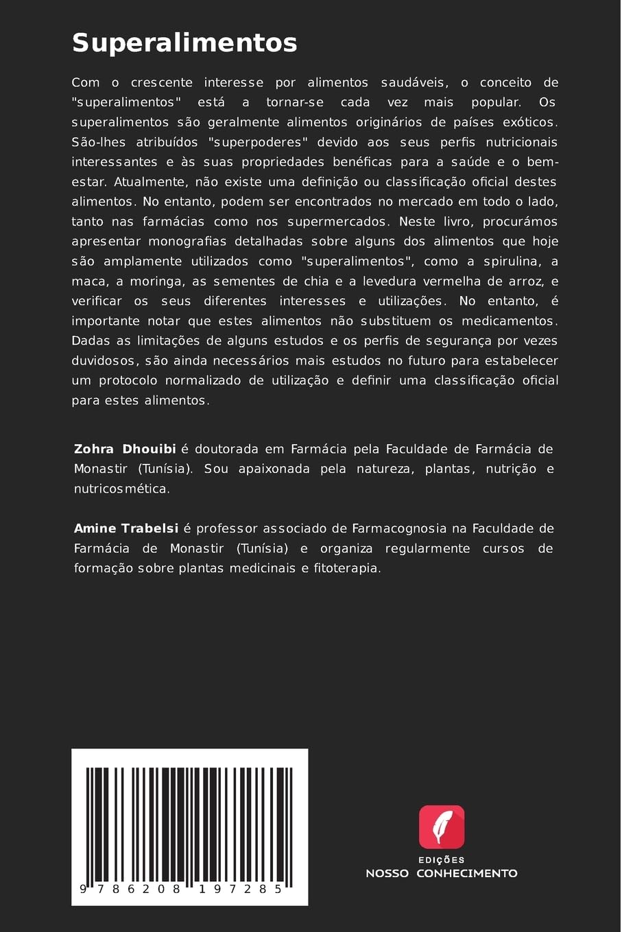 Superalimentos