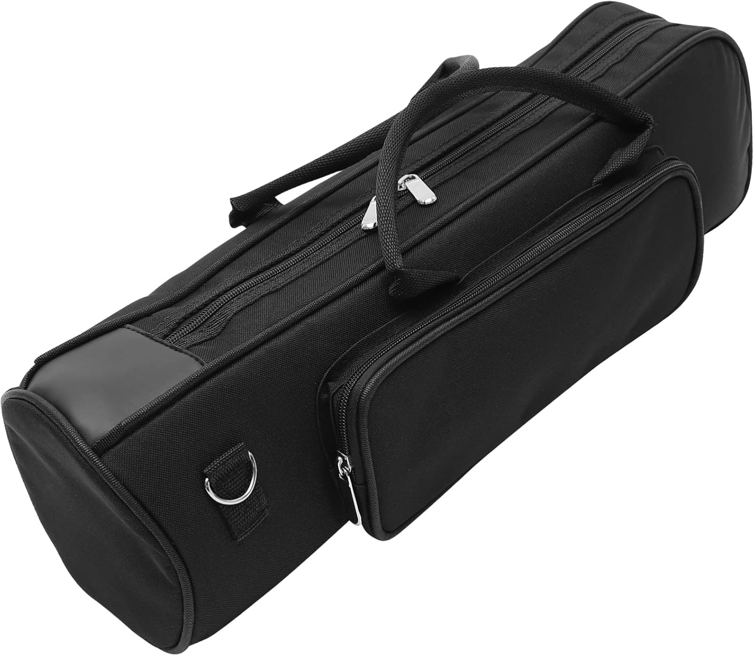 SUPVOX Canvas Backpack Cloth Carrying Gig Case Trumpet