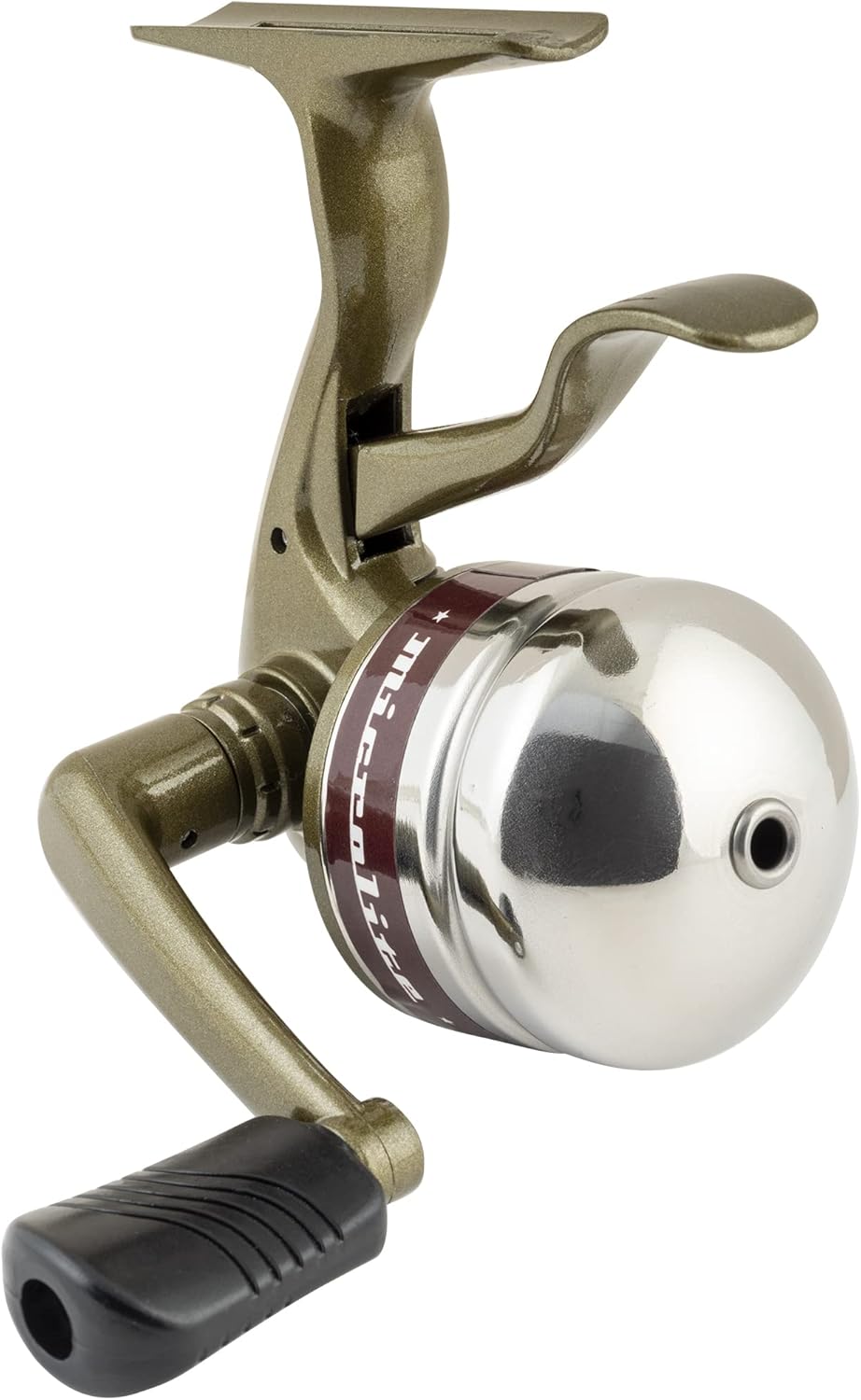 South Bend Microlight Ultralight Trigger Spin Reel