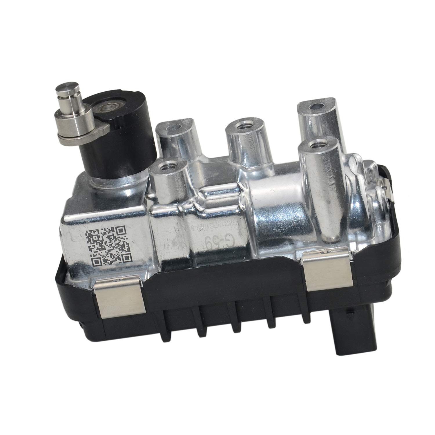 G-59 Turbo Elektrischer Aktuator 6NW009550 767649 Kompatibel mit TRANSIT CUSTOM 2.2, 5 MK7 MK8