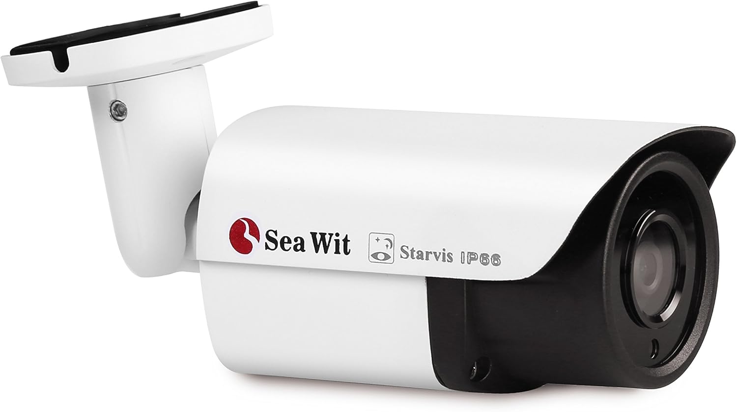 Amazon.com : 2 Megapixel Starlight Security IP Camera, Sea Wit H.265 HD ...