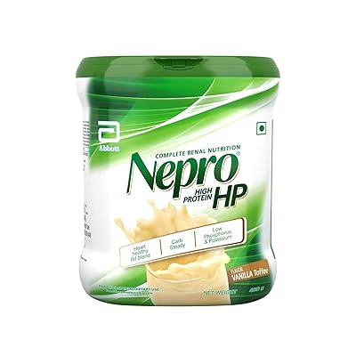 Nepro HP Nutritional Drink...