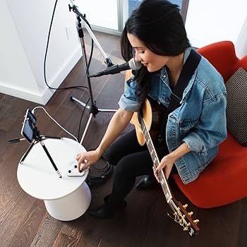 新品⭐︎Roland GO:MIXER スマートフォン用オーディオミキサー Roland - GO:MIXER PRO-X | Audio Mixer for Smartphones