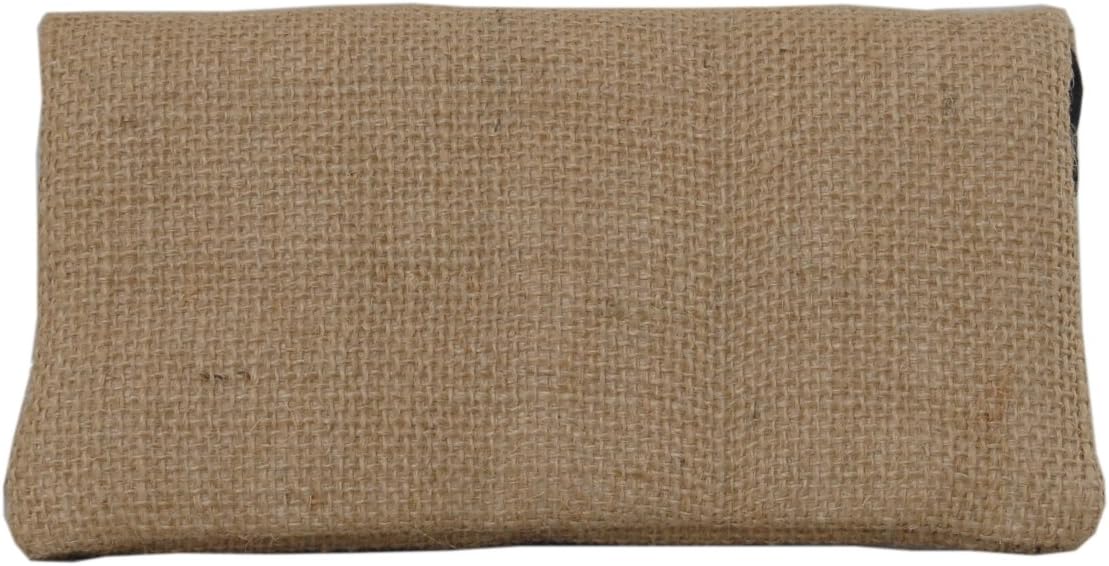 Plan B Tobacco Pouch YOLO Sac 17.5 X 8.5 Centimeters 50 g Capacity Beige - Image 3
