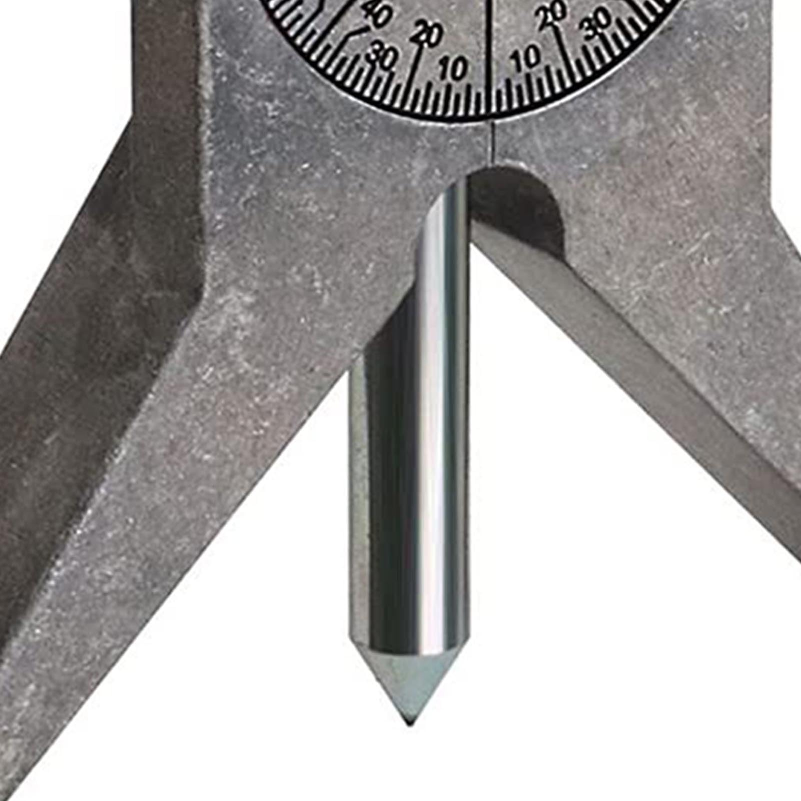 Rohr-Körner-Locator, verstellbare Rohrausrichtungslehre, Pipefitter Center Finder, Rohrzentrierungsschablonen-Werkzeug für Rohrverbindungsschweißen