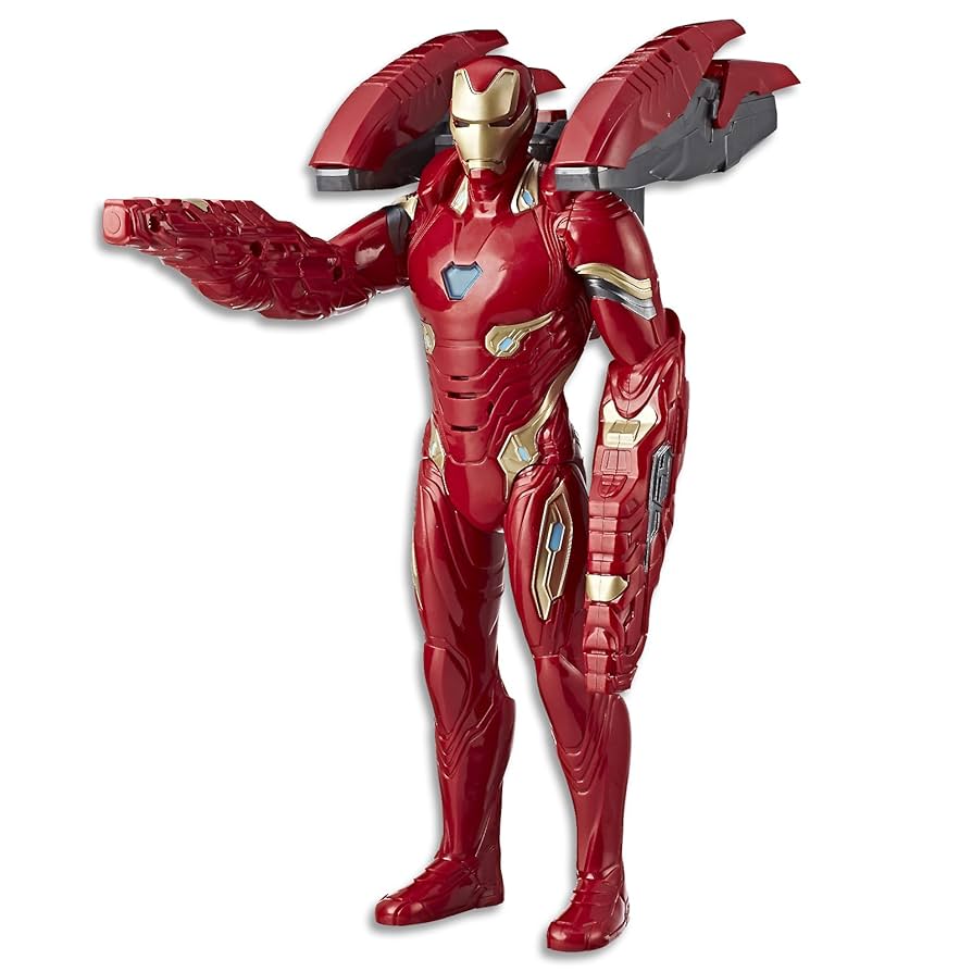 アイアンマン ネオンテック アベンジャーズ インフィニティウォー 4.0 Amazon.com: Hot Toys Iron Man Neon Tech Avengers Infinity