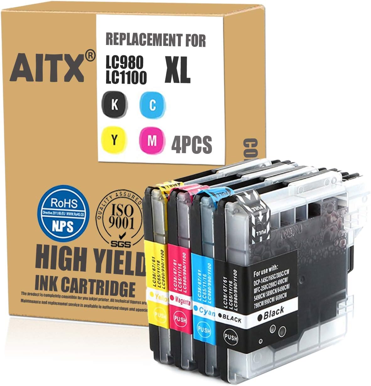 stampanti a getto d'inchiostro tutto in uno