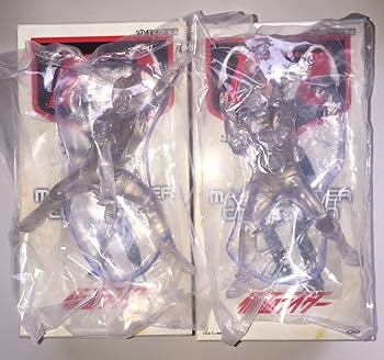 Amazon | プレミアム倶楽部 仮面ライダーコレクション シークレットVer