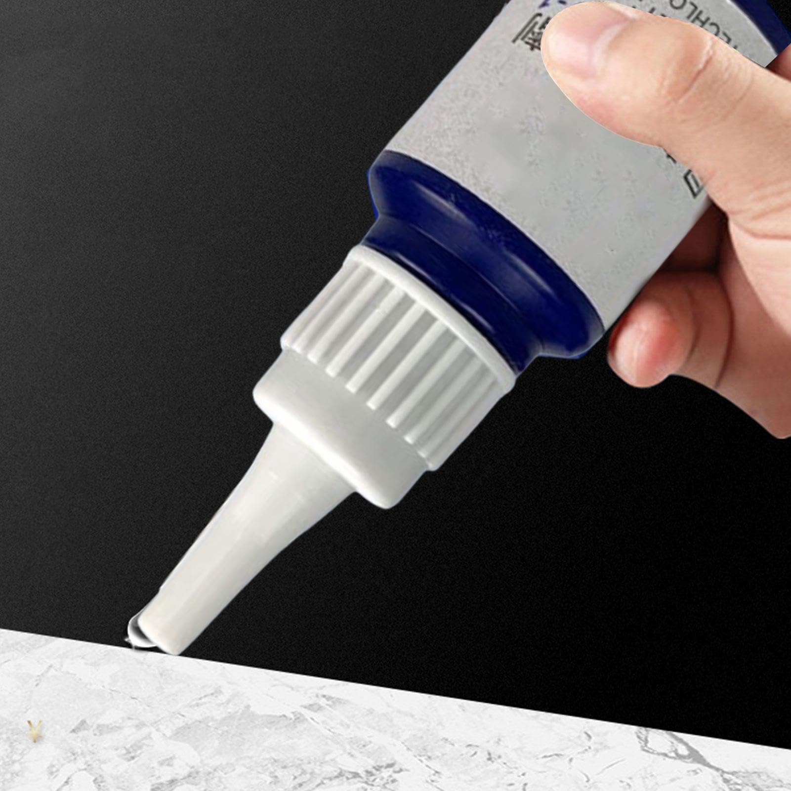 Detachol Adhesive Remover (2 oz. Bottle) by BND-Bosworth Co