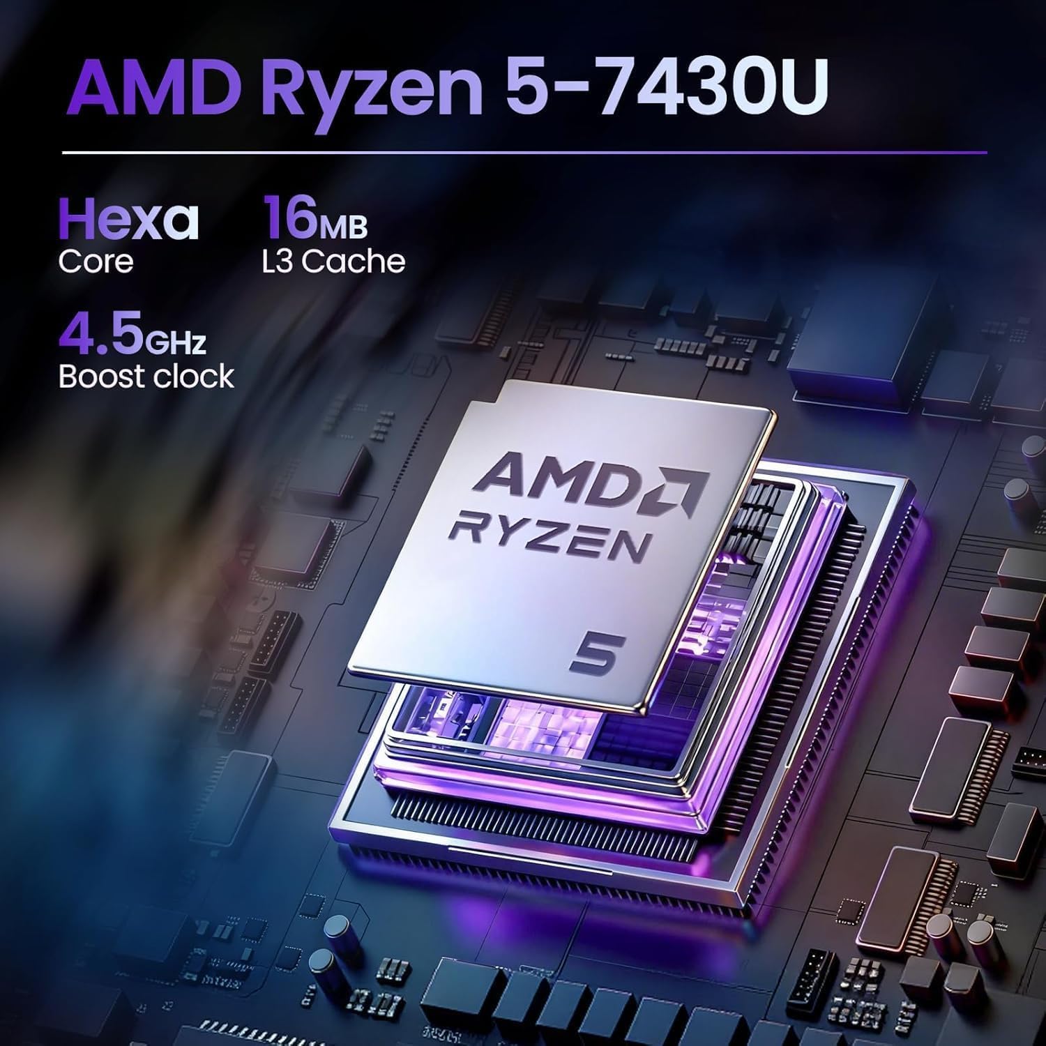 Amazon.co.jp: HP 17.3インチビジネスノートパソコン2026版、AMD Ryzen