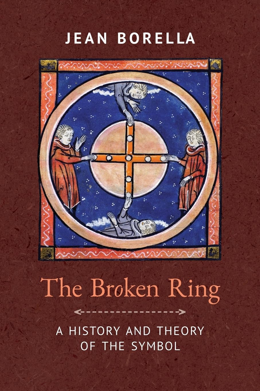 The Broken Ring: A History and Theory of the Symbol
