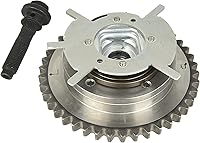 RLP VVT Cam Phaser Sprocket Gear for Ford F-150 F-250 F-350 Expedition Navigator 4.6L 5.4L - Replaces 3R2Z-6A257-DA 917-250XD