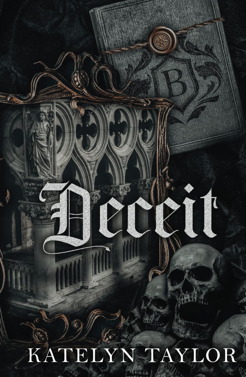 Deceit (Gallows Hill)