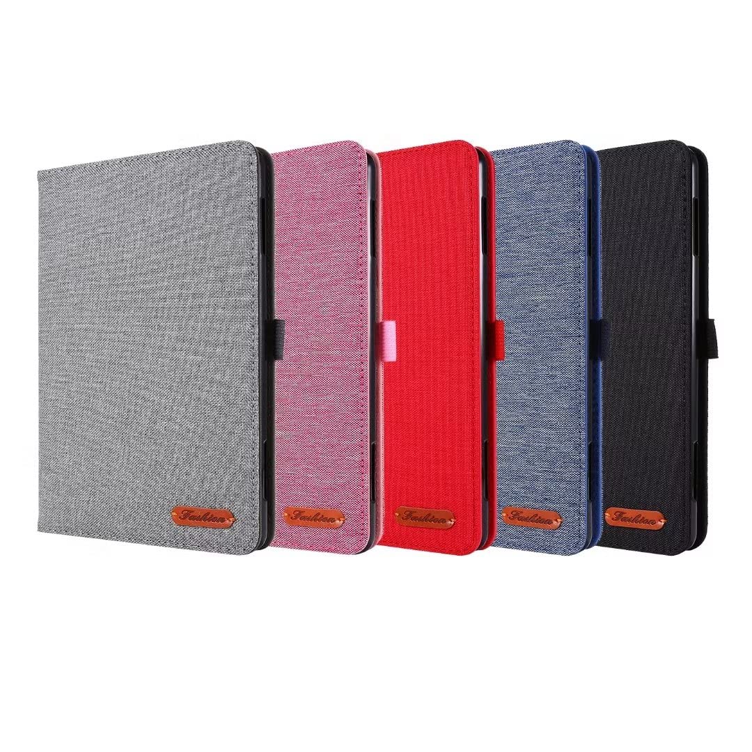 Amazon.co.jp: Lenovo Tab M8 TB-8505F / TB-8505X 対応 手帳型 カラー 