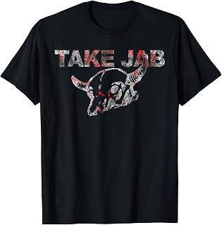 OOtees - Take Jab Jouvert Jab Jab Soca T-Shirt