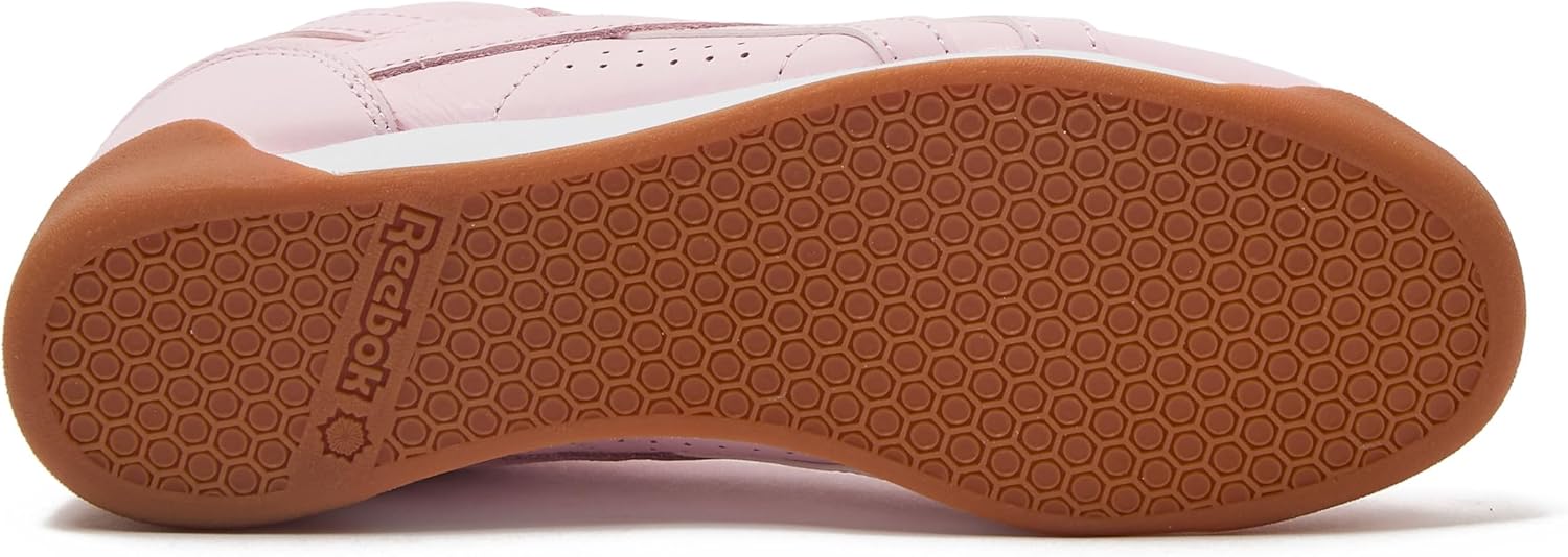 Reebok Freestyle Lo Womens Shoes Athletic Walking or Tennis Sneakers for Women - Image 5