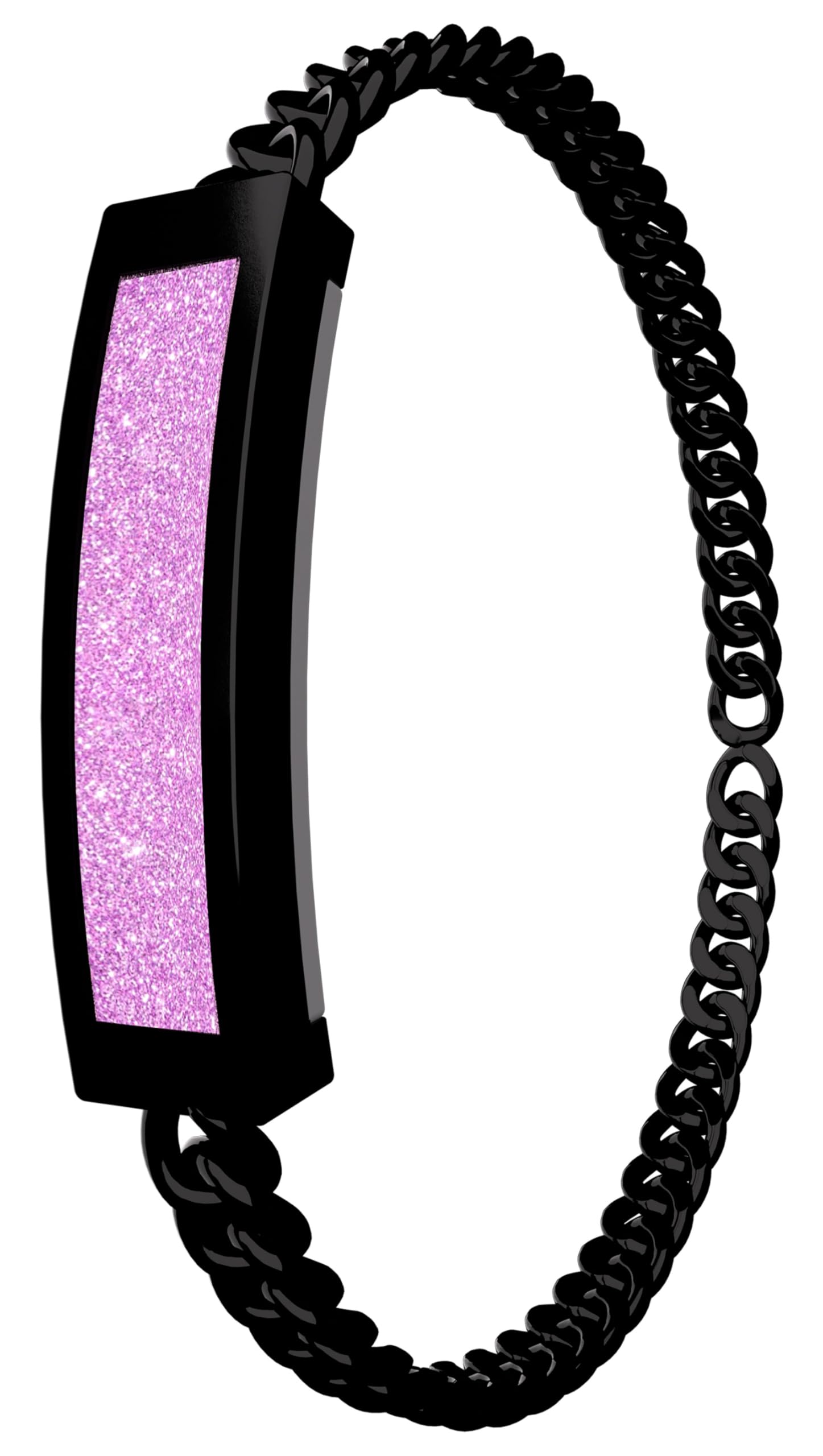 findtime Fitness Tracker - Braccialetto intelligente da donna, IP68, impermeabile, smartband sottile, contapassi, contapassi, contapassi, contatore calorie, cardiofrequenzimetro senza display, bella