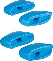 Vista 26 de BLAZERBUCK Almohadillas nasales de repuesto para gafas de sol Oakley Flak 2.0/Flak 2.0 XL/Flak 2.0 Asian Fit/Flak XS/Flak XXS