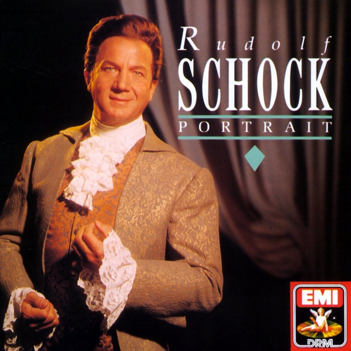 Rudolf Schock/Elisabeth Grümmer